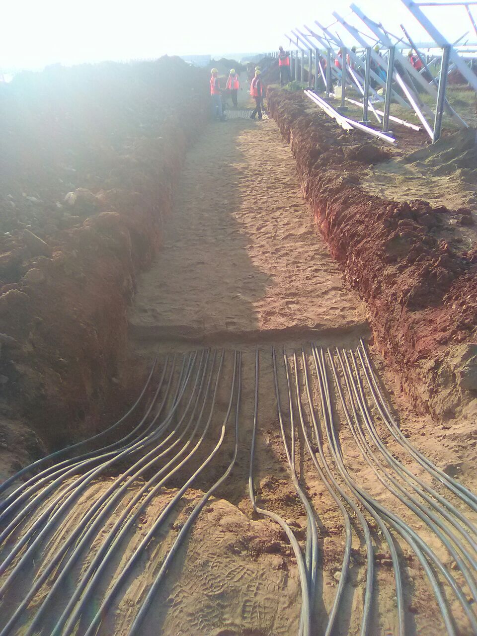 Energy Storage Solutions